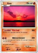 Firey