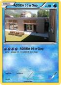 ADSEA 05 à Gap