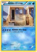 ADSEA 05 à Gap