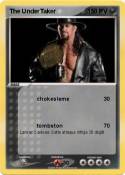 The UnderTaker