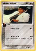 mickael jackson