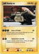 Jeff Hardy ex