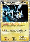 Black Kyurem