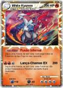 White Kyurem