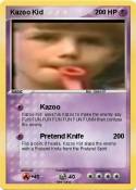 Kazoo Kid