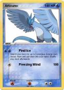 Articuno