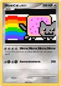 #NyanCat