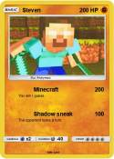Steven