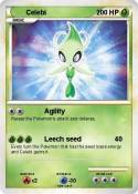 Celebi