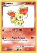Fennekin