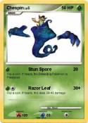 Chespin