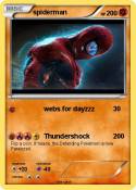 spiderman
