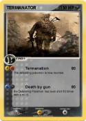 TERMANATOR