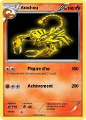 Arachou