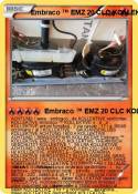 Embraco ™ EMZ