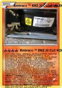 Embraco ™ EMZ