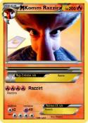 Komm Razzira