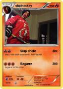 slaphockey