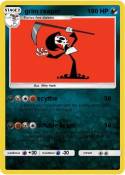 grim reaper