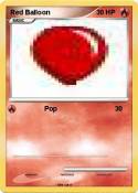 Red Balloon