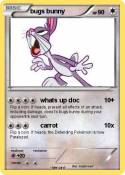 bugs bunny