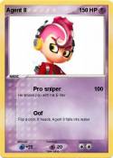 Agent 8