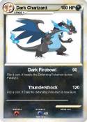 Dark Charizard