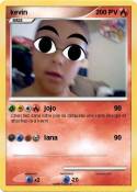 kevin