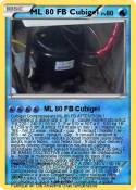 ML 80 FB Cubige