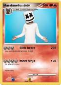 Marshmello