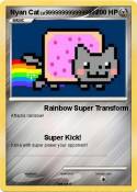 Nyan Cat