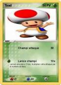 Toad
