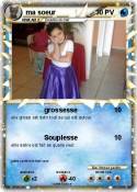 ma soeur
