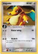 dragonite