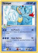 Feraligatr