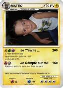 MATEO