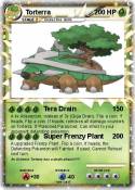 Torterra