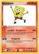 Spongebob