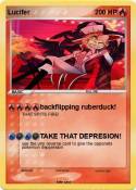 Lucifer