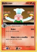 Muffin man