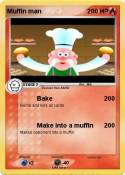 Muffin man