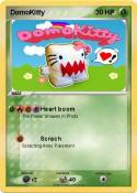 DomoKitty