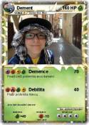Dement