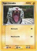 Tigre Crisralli