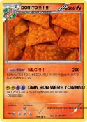 DORITO!!!!!!!!!