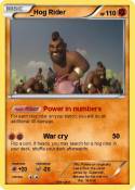 _Hog Rider