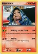 Heart attack