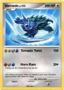 Warnado