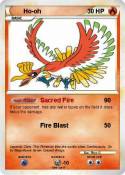 Ho-oh