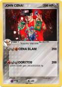 JOHN CENA!